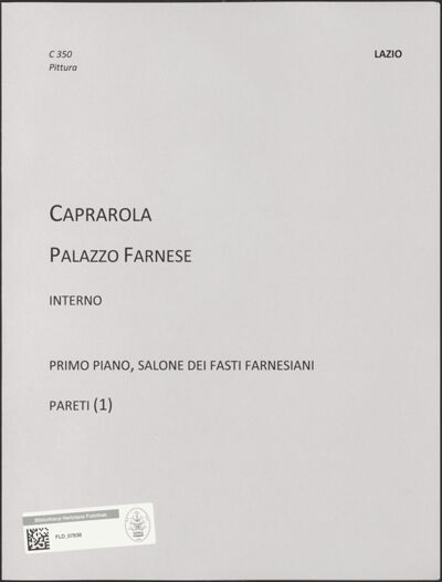 Abbildung des Ordner-Etiketts