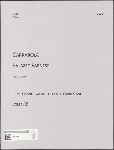 Abbildung des Ordner-Etiketts