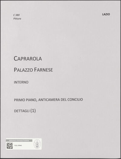 Abbildung des Ordner-Etiketts