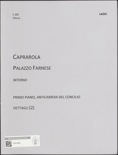 Abbildung des Ordner-Etiketts