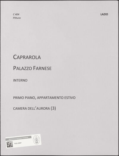 Abbildung des Ordner-Etiketts