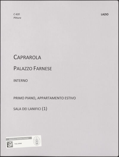 Abbildung des Ordner-Etiketts