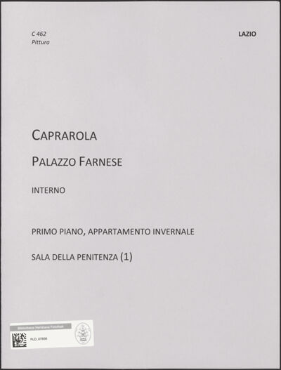 Abbildung des Ordner-Etiketts