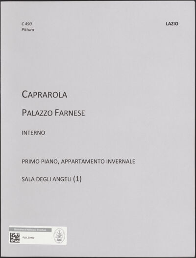 Abbildung des Ordner-Etiketts