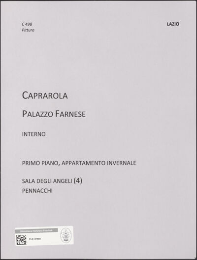 Abbildung des Ordner-Etiketts