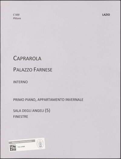 Abbildung des Ordner-Etiketts