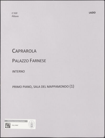 Abbildung des Ordner-Etiketts