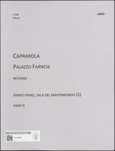 Abbildung des Ordner-Etiketts