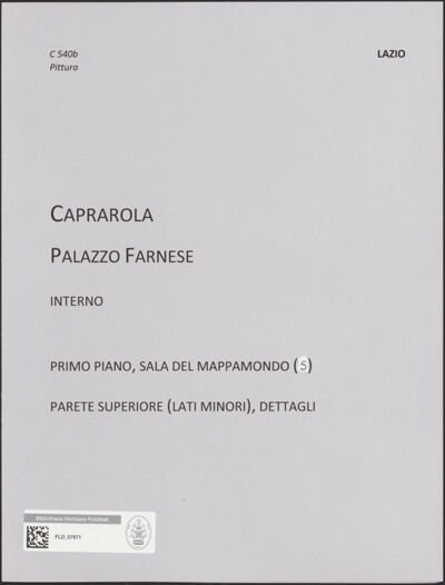 Abbildung des Ordner-Etiketts