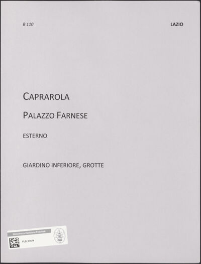 Abbildung des Ordner-Etiketts