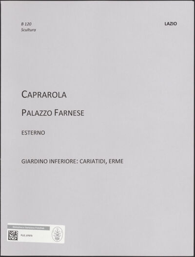 Abbildung des Ordner-Etiketts