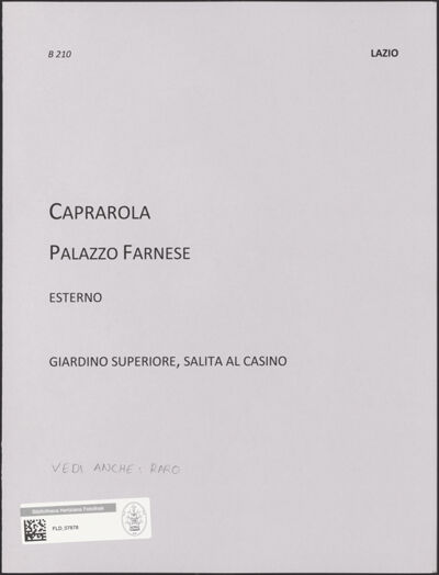 Abbildung des Ordner-Etiketts