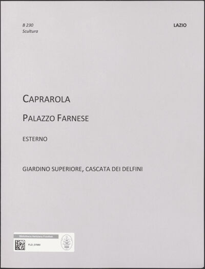 Abbildung des Ordner-Etiketts