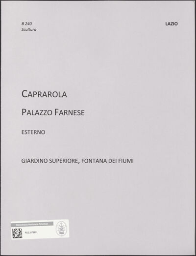 Abbildung des Ordner-Etiketts