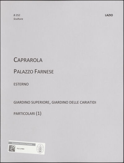 Abbildung des Ordner-Etiketts