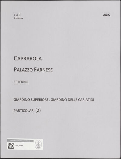 Abbildung des Ordner-Etiketts