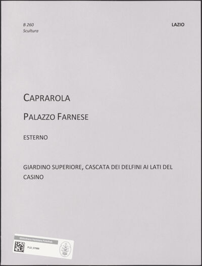 Abbildung des Ordner-Etiketts