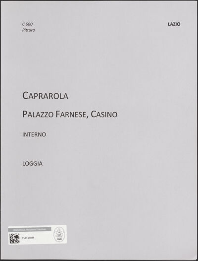 Abbildung des Ordner-Etiketts