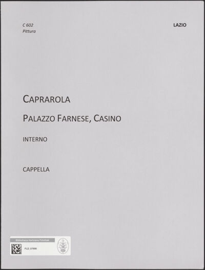 Abbildung des Ordner-Etiketts