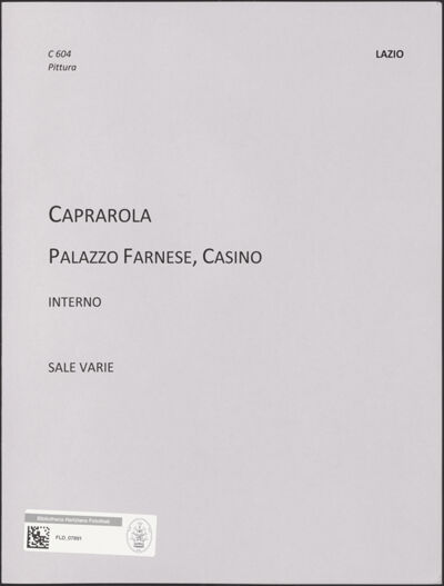 Abbildung des Ordner-Etiketts