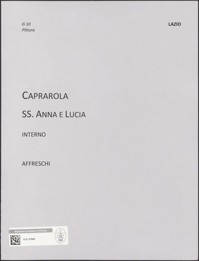 Abbildung des Ordner-Etiketts