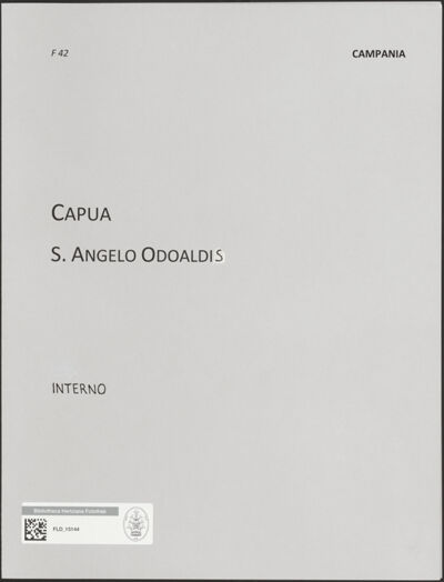 Abbildung des Ordner-Etiketts