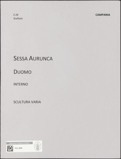 Abbildung des Ordner-Etiketts