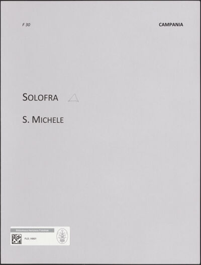 Abbildung des Ordner-Etiketts