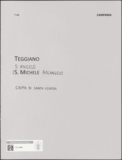 Abbildung des Ordner-Etiketts