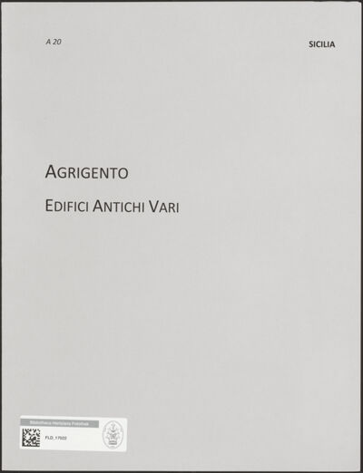 Abbildung des Ordner-Etiketts