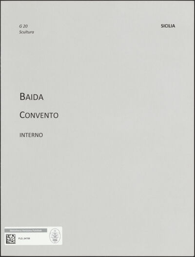 Abbildung des Ordner-Etiketts