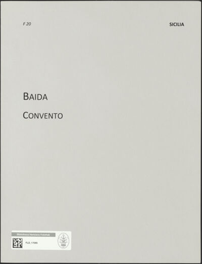 Abbildung des Ordner-Etiketts