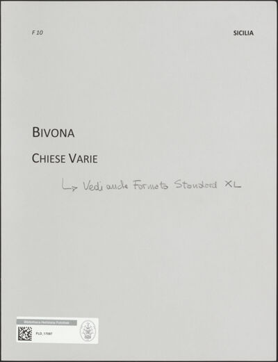 Abbildung des Ordner-Etiketts