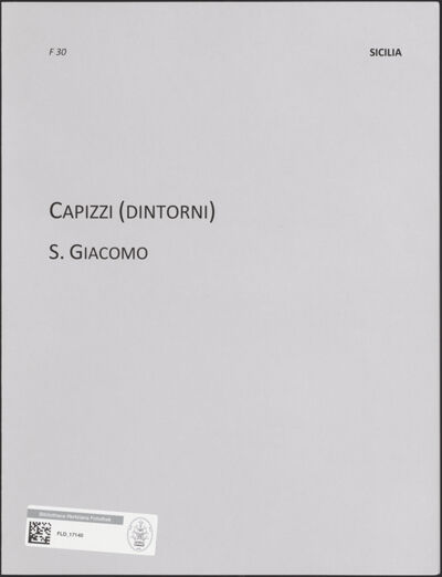 Abbildung des Ordner-Etiketts