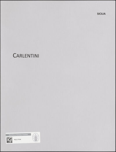 Abbildung des Ordner-Etiketts