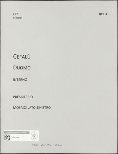 Abbildung des Ordner-Etiketts