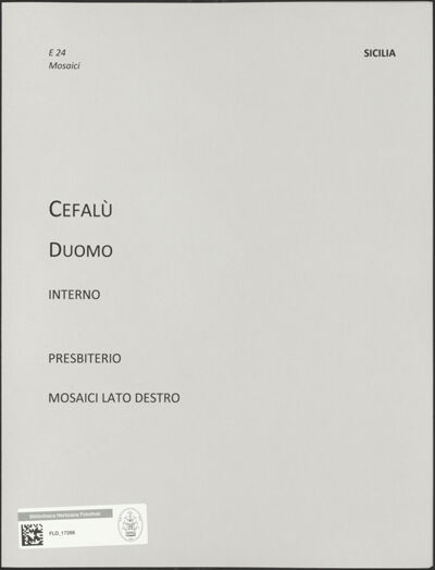 Abbildung des Ordner-Etiketts