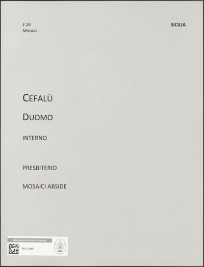 Abbildung des Ordner-Etiketts