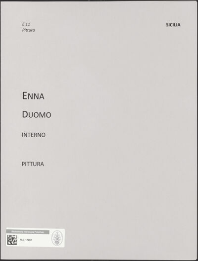 Abbildung des Ordner-Etiketts