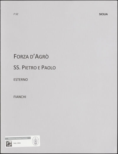 Abbildung des Ordner-Etiketts