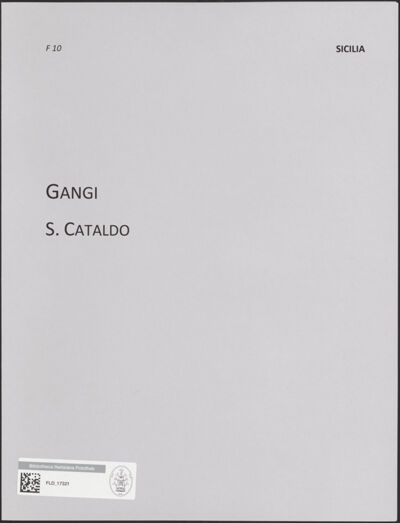 Abbildung des Ordner-Etiketts