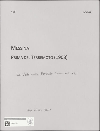 Abbildung des Ordner-Etiketts