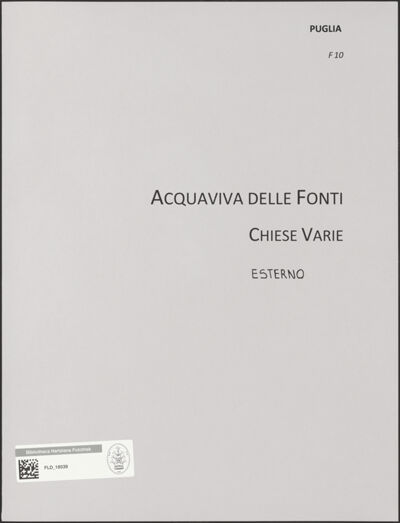 Abbildung des Ordner-Etiketts