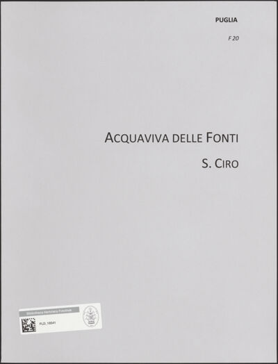 Abbildung des Ordner-Etiketts