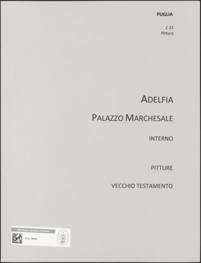 Abbildung des Ordner-Etiketts