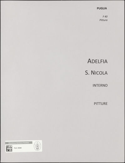 Abbildung des Ordner-Etiketts