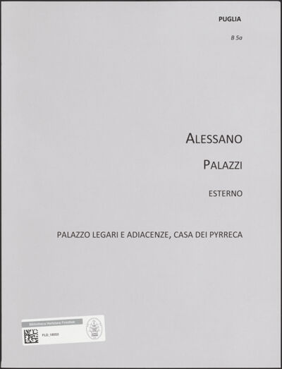 Abbildung des Ordner-Etiketts