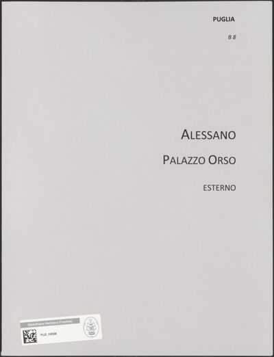 Abbildung des Ordner-Etiketts