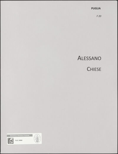 Abbildung des Ordner-Etiketts