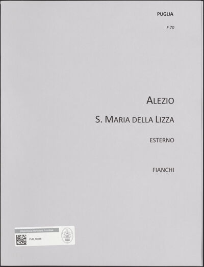 Abbildung des Ordner-Etiketts